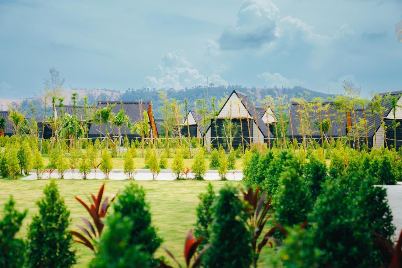 Summer Bay Beach Club & Cabins Sihanoukville By Preference Buitenkant foto