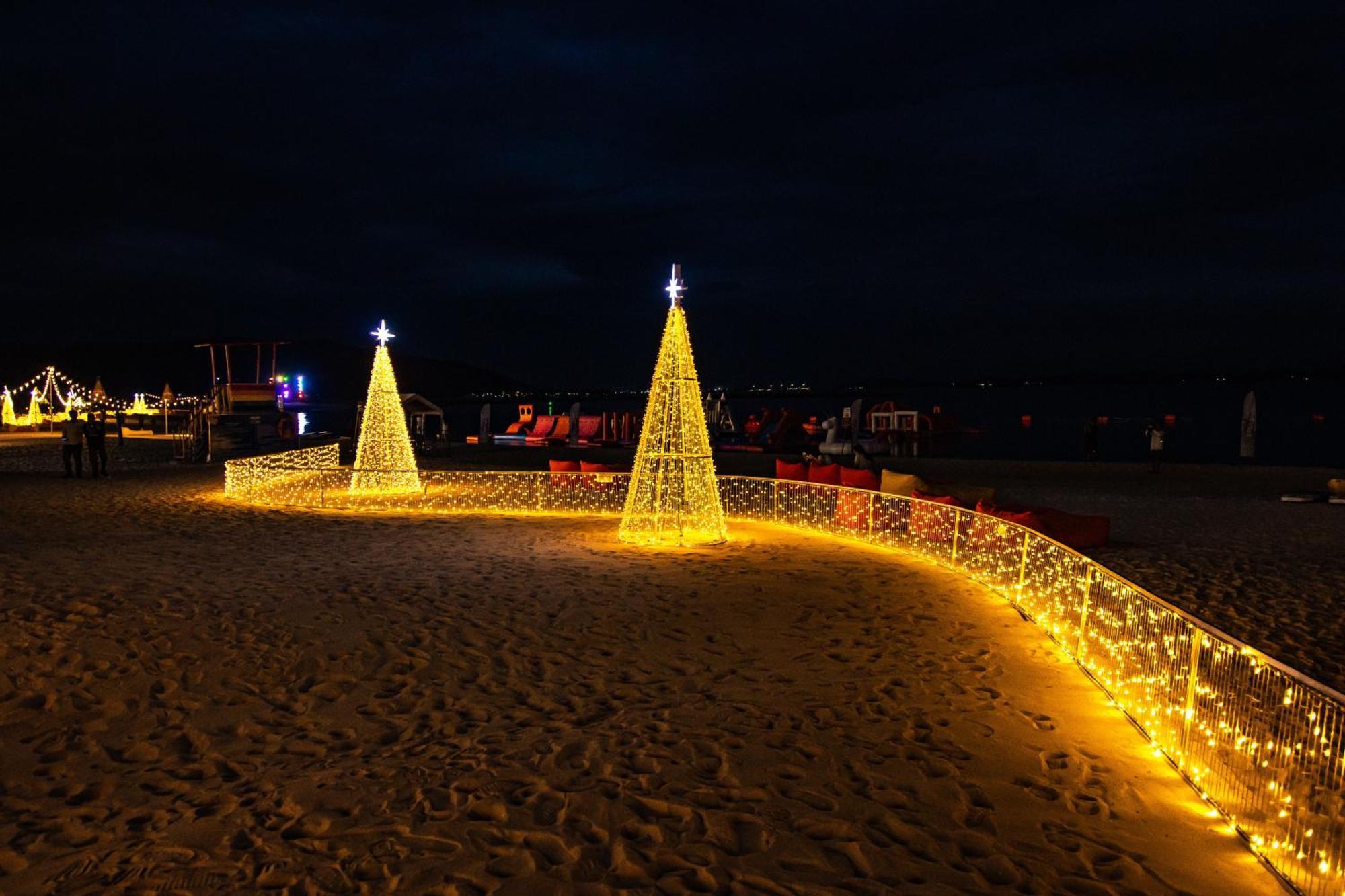 Summer Bay Beach Club & Cabins Sihanoukville By Preference Buitenkant foto