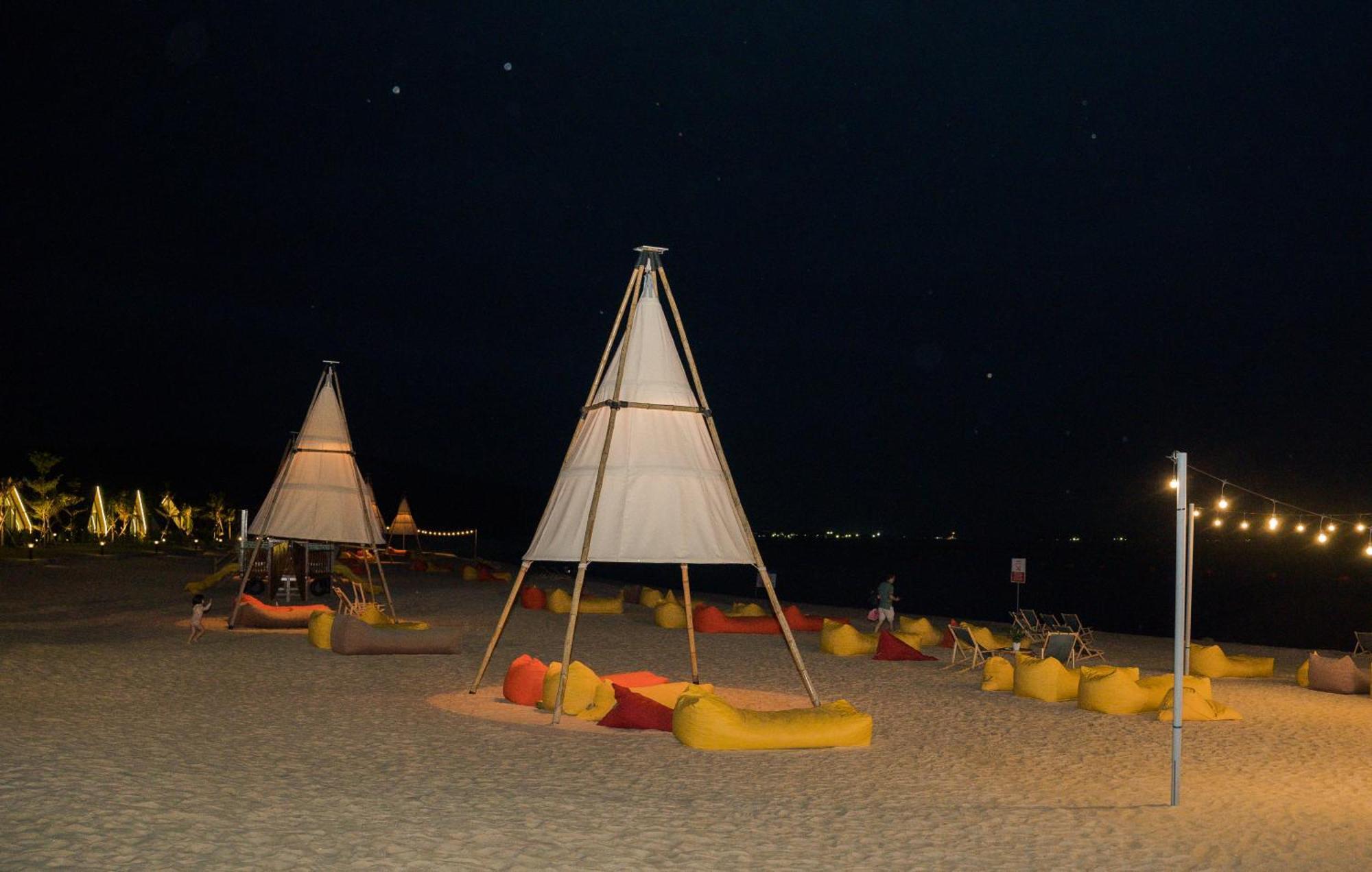 Summer Bay Beach Club & Cabins Sihanoukville By Preference Buitenkant foto