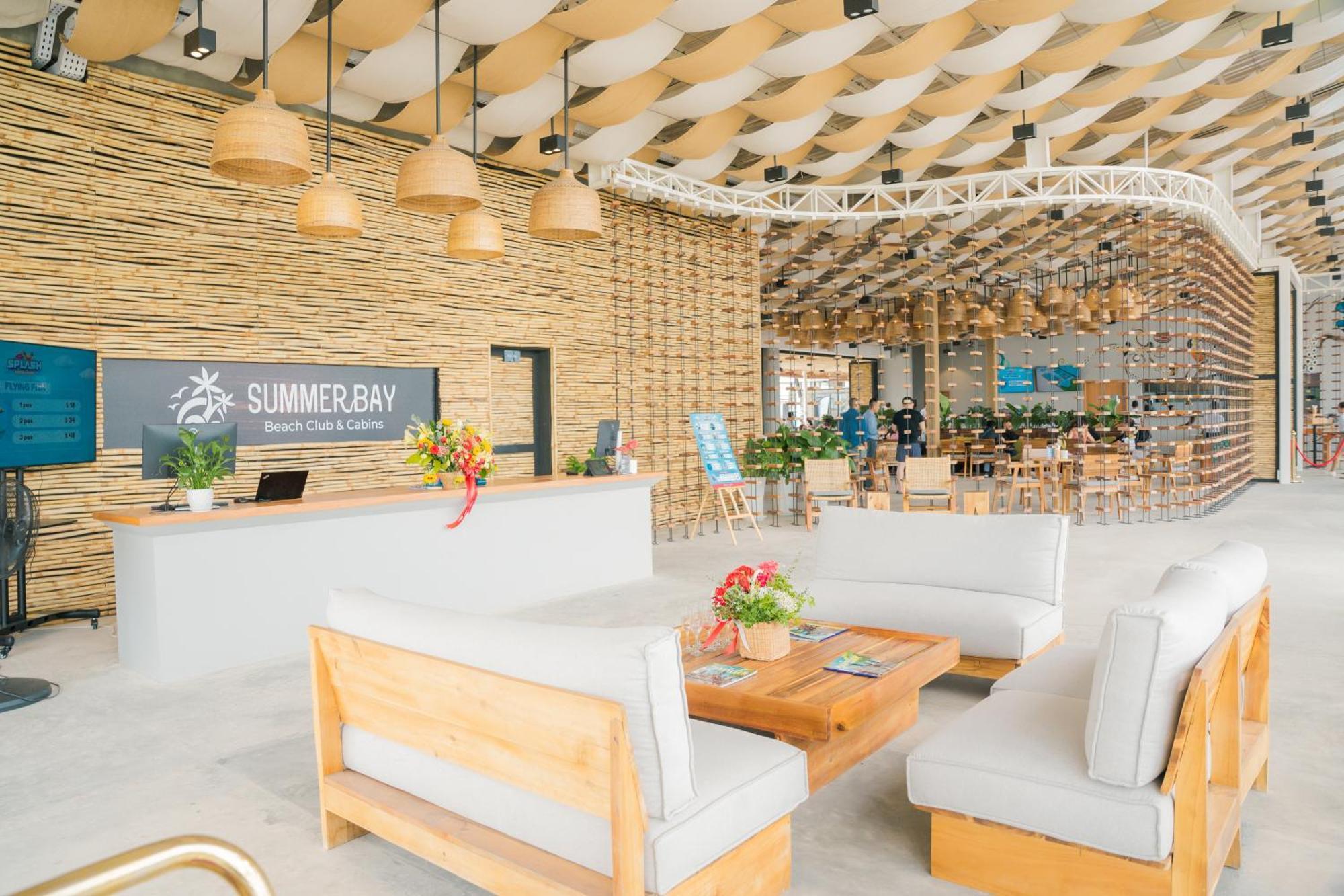 Summer Bay Beach Club & Cabins Sihanoukville By Preference Buitenkant foto